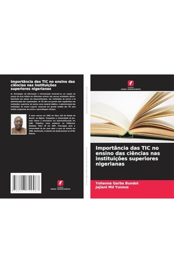 Importância das TIC no ensino das ciências nas instituições superiores nigerianas