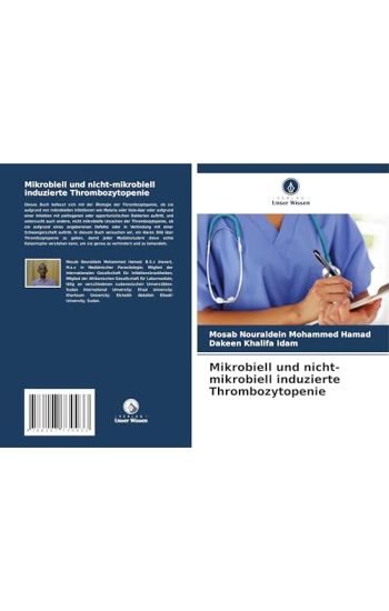 Mikrobiell und nicht-mikrobiell induzierte Thrombozytopenie