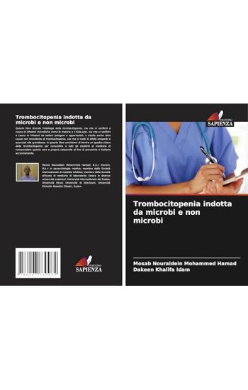 Trombocitopenia indotta da microbi e non microbi