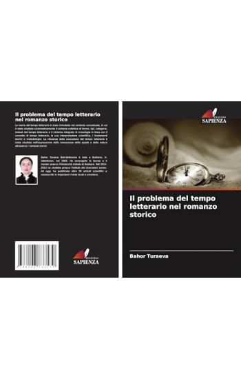 Il problema del tempo letterario nel romanzo storico