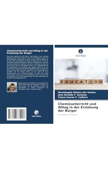 Chemieunterricht und Alltag in der Erziehung der Bürger