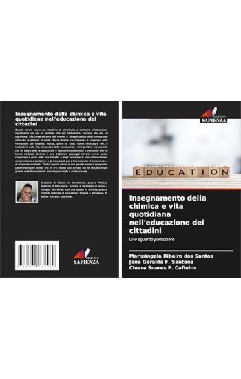 Insegnamento della chimica e vita quotidiana nell'educazione dei cittadini