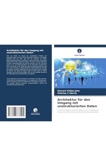 Architektur für den Umgang mit unstrukturierten Daten