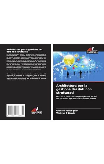 Architettura per la gestione dei dati non strutturati