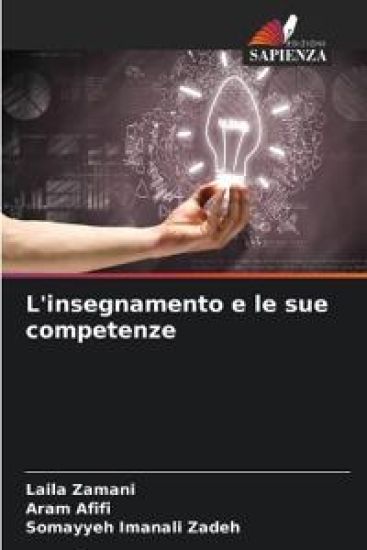 L'insegnamento e le sue competenze