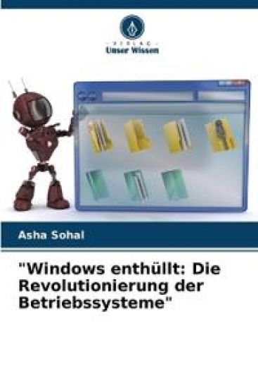 "Windows enthüllt