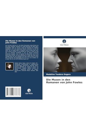 Die Musen in den Romanen von John Fowles