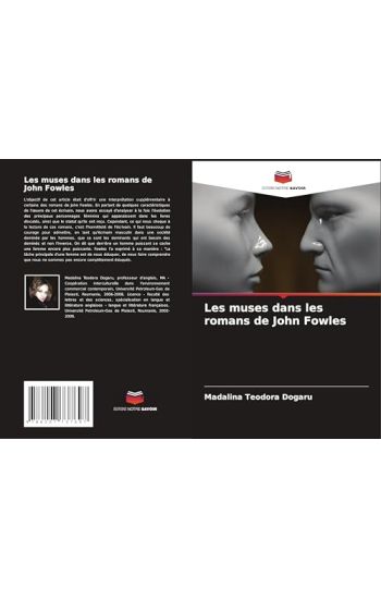 Les muses dans les romans de John Fowles