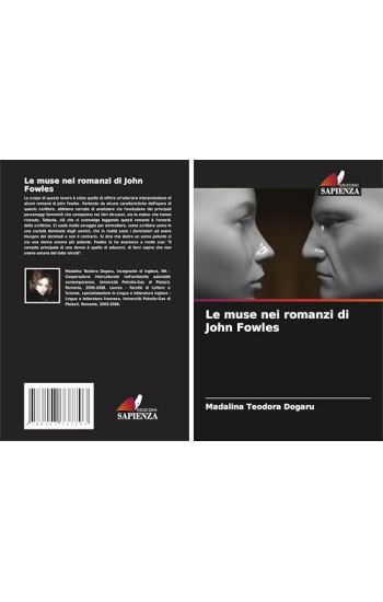 Le muse nei romanzi di John Fowles