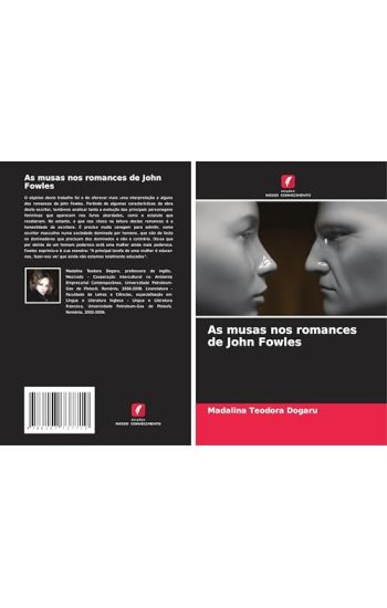 As musas nos romances de John Fowles