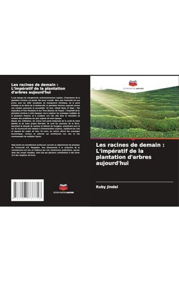 Les racines de demain