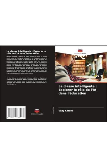 Kansikuva: La classe intelligente