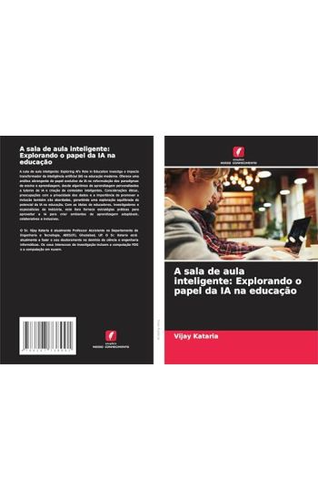 Kansikuva: A sala de aula inteligente