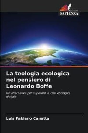 La teologia ecologica nel pensiero di Leonardo Boffe