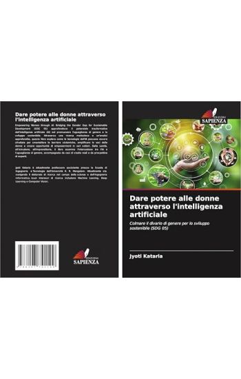 Dare potere alle donne attraverso l'intelligenza artificiale