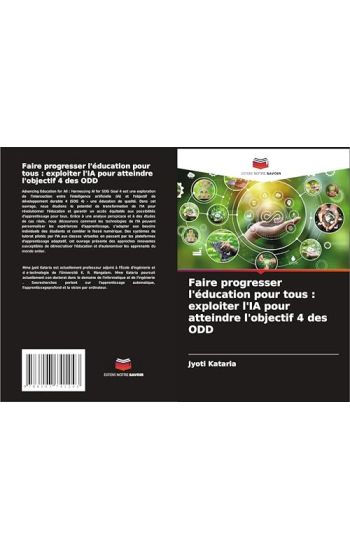 Faire progresser l'éducation pour tous