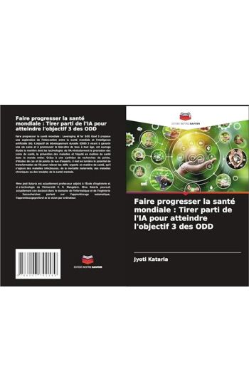 Faire progresser la santé mondiale
