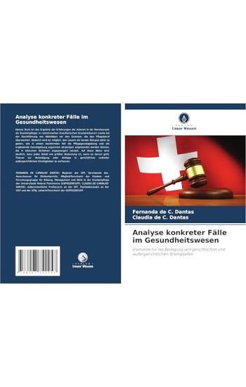 Analyse konkreter Fälle im Gesundheitswesen