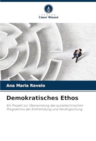 Demokratisches Ethos