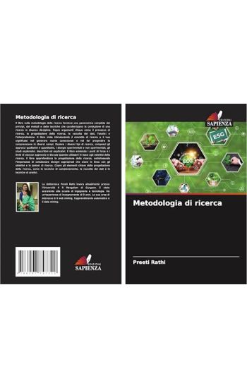 Metodologia di ricerca