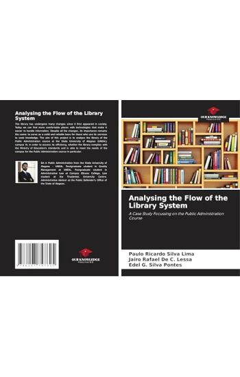 Analysing the Flow of the Library System