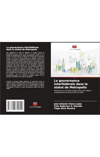 La gouvernance interfédérale dans le statut de Metropolis