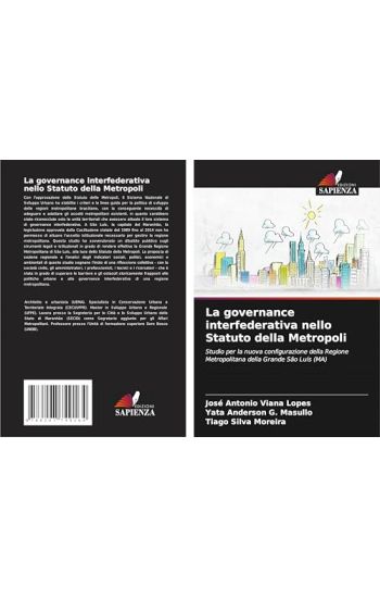 La governance interfederativa nello Statuto della Metropoli