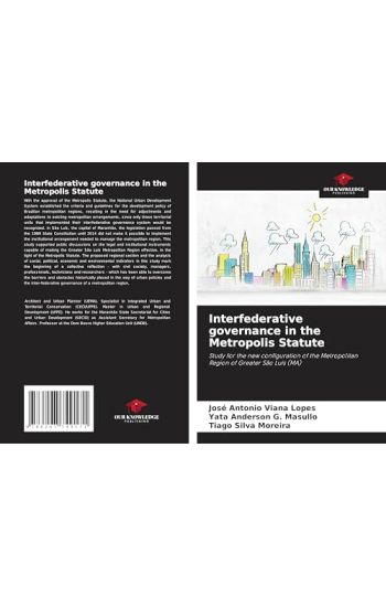 Interfederative governance in the Metropolis Statute