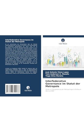 Interfederative Governance im Statut der Metropole