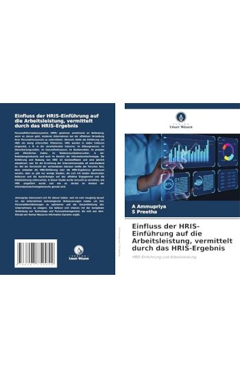 Einfluss der HRIS-Einführung auf die Arbeitsleistung, vermittelt durch das HRIS-Ergebnis