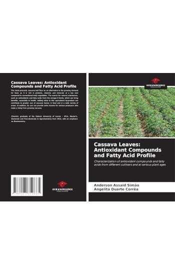 Cassava Leaves
