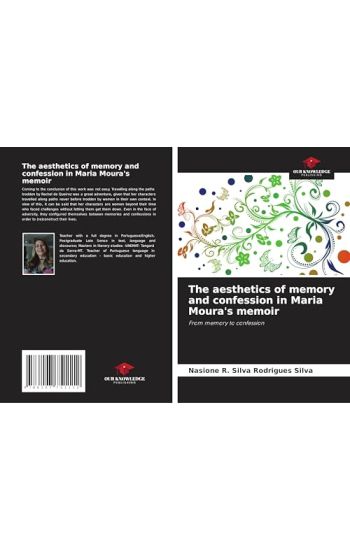 The aesthetics of memory and confession in Maria Moura's memoir