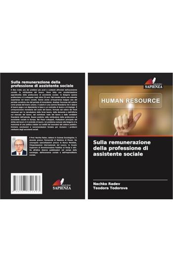 Sulla remunerazione della professione di assistente sociale