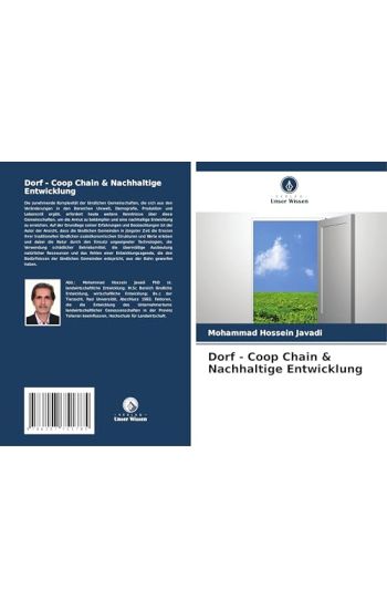 Dorf - Coop Chain & Nachhaltige Entwicklung