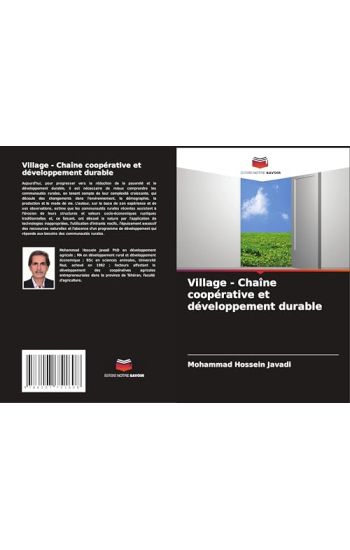 Village - Chaîne coopérative et développement durable