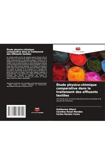 Étude physico-chimique comparative dans le traitement des effluents textiles