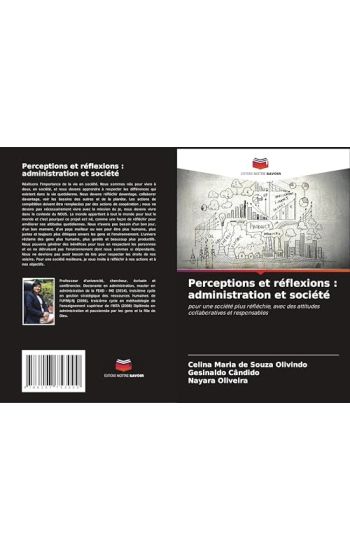 Perceptions et réflexions