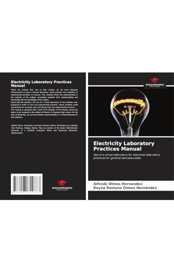 Electricity Laboratory Practices Manual
