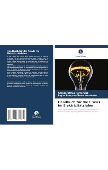Handbuch für die Praxis im Elektrizitätslabor
