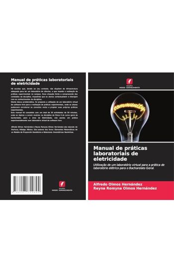 Manual de práticas laboratoriais de eletricidade