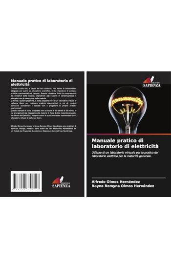 Manuale pratico di laboratorio di elettricità
