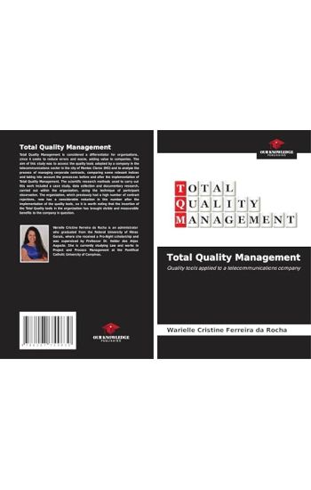 Total Quality Management