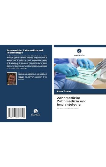 Zahnmedizin