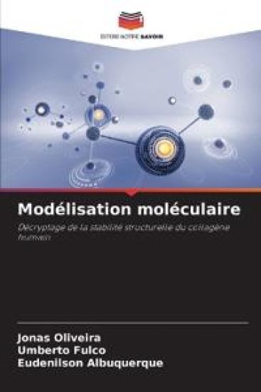 Modélisation moléculaire