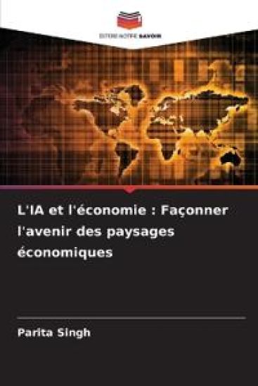 L'IA et l'économie