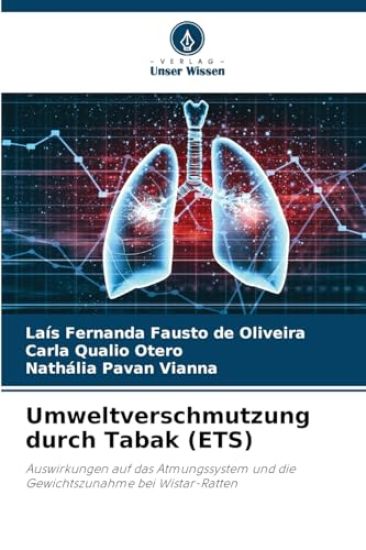 Umweltverschmutzung durch Tabak (ETS)