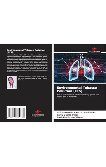 Environmental Tobacco Pollution (ETS)