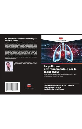 La pollution environnementale par le tabac (ETS)