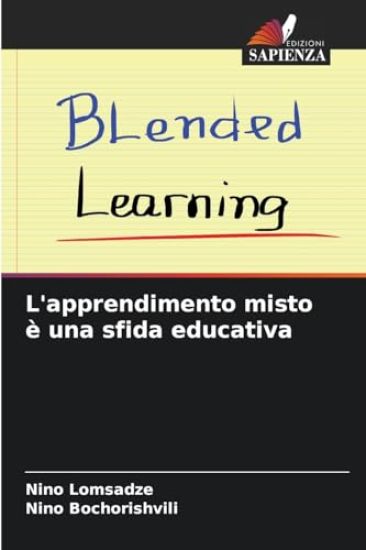 L'apprendimento misto è una sfida educativa