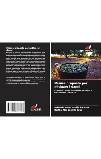 Misure proposte per mitigare i danni